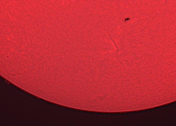 Sun Ha 1