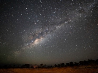MilkyWay