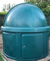 Pluto_Dome