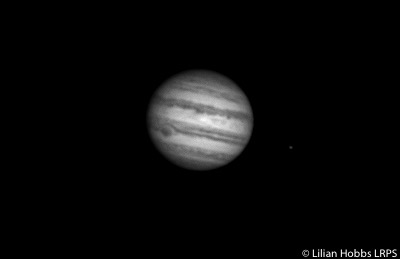 Jupiter