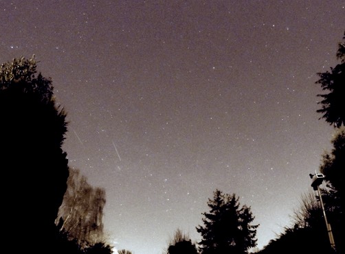 Meteors2
